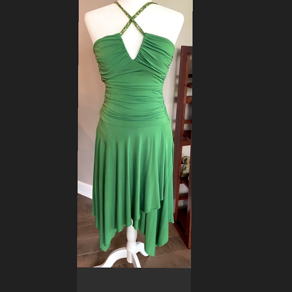 BCBG Max Azria Cocktail Dress